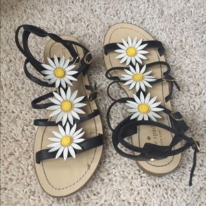 kate spade sandals